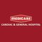 Medicare Cardiac & General Hospital logo